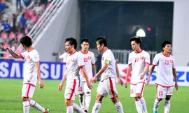 'Mổ xẻ' thất bại của ĐTVN: Rối như canh hẹ