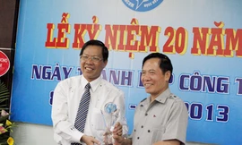 Tạo việc làm cho hàng nghìn lao động trẻ