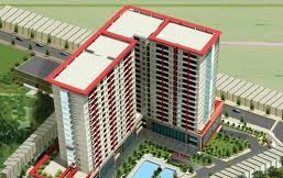 Địa ốc Dầu khí lại bán tháo dự án