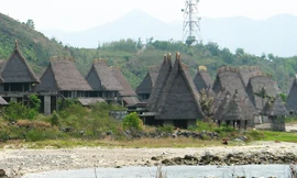 Một góc dự án Rusalka hiện nay