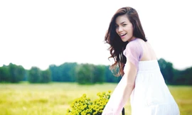 Ca sĩ Hồ Ngọc Hà