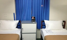 Đoàn VN và ám ảnh mang tên... muỗi