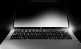 Máy tính mới 'chạm để chia sẻ' của HP