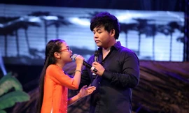 Ca sĩ Quang Lê: Chia đôi cát-sê của Mỹ Chi thì thất đức lắm!