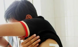 Đâm bạn trọng thương vì… nói khó nghe