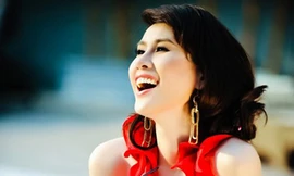 Thân Thuý Hà 'xù lông' hẳn đã hay?