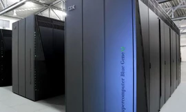 11 siêu máy tính mạnh nhất thế giới