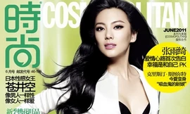 Trương Vũ Kỳ nồng nàn hơn sau cưới