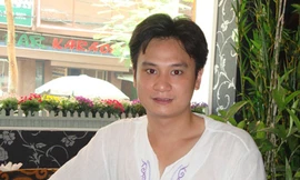 Công Dũng lại lên ngựa