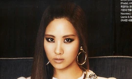 SNSD Seohyun ‘lột xác’ thành 'nữ hoàng' quyến rũ