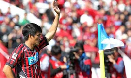 Công Vinh không thể giúp Sapporo dự vòng play-off