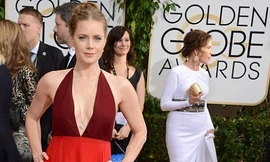 Dàn mỹ nhân khoe sắc tại Quả cầu vàng