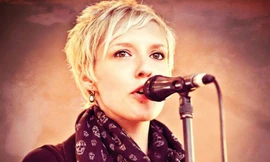 Laura Croix. Ảnh: Dailymail