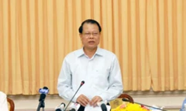 Chấn chỉnh việc huy động đóng góp xây dựng nông thôn mới 