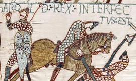 Bí ẩn nơi chôn cất thi hài vua Harold đệ Nhị