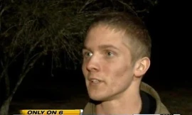 Bị đình chỉ học... vì đóng phim sex đồng tính