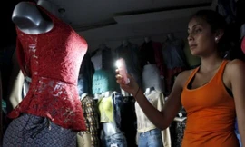 Venezuela đối mặt tình trạng thiếu hụt năng lượng trầm trọng. Ảnh: BBC