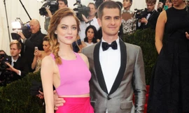 Những cặp đôi “trai tài, gái sắc”