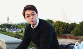 Cô gái có ngoại hình đẹp hơn hotboy