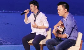 X Factor: Hương Hồ dùng kế thử Bảo Long và Tích Kỳ
