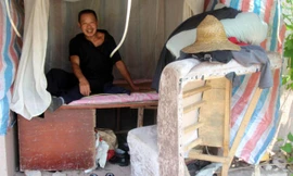 Ông Xiong. 