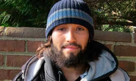 Đối tượng Oscar Ramiro Ortega-Hernandez