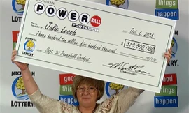 Bà Julie Leach. Ảnh: NBCNews