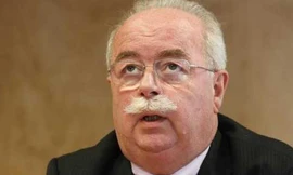 Ông Christophe de Margerie