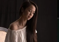 Vũ Ngọc Anh hóa thân vai chính trong phim Quyên