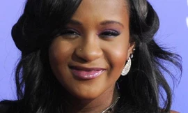 Bobbi Kristina Brown. Ảnh: BBC