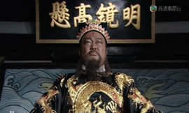 Một đêm thành sao nhờ Bao Thanh Thiên