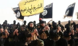 Nhóm cực đoan IS