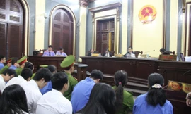 Xử Huyền Như: Ngân hàng Navibank phản pháo viện kiểm sát