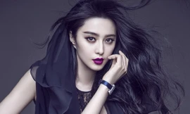 Phạm Băng Băng đẹp hút hồn trong loạt ảnh mới