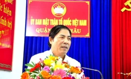 Ông Nguyễn Bá Thanh. Ảnh: Dân Trí