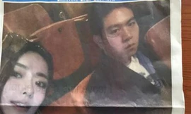 Chi hơn 2 tỷ đồng đăng thư xin lỗi người yêu trên báo