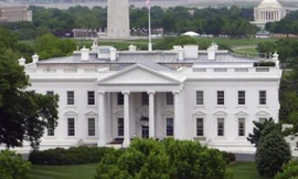 Đây là vụ thứ bảy Nhà trắng bị đột nhập trong năm nay.