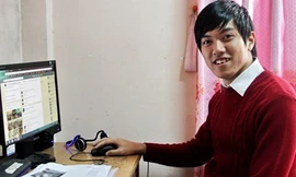 Thủ khoa Phạm Hữu Tâm