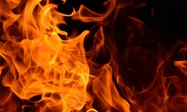 Cô gái bị thiêu sống vì từ chối lời cầu hôn