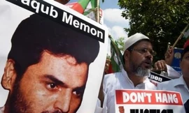 Ấn Độ treo cổ kẻ đứng sau hàng loạt vụ đánh bom đẫm máu