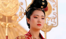 Củng Lợi làm Chủ tịch giám khảo Liên hoan phim