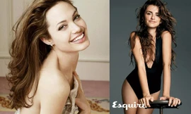 10 mỹ nhân đương đại sexy nhất thế giới