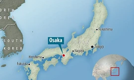 Bé gái 6 tuổi nhảy từ tầng 43 vì bắt chước nhân vật hoạt hình