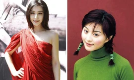 Soi nhan sắc sao Hoa ngữ thời tuổi teen