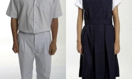 Trường học tách biệt học sinh nam, nữ