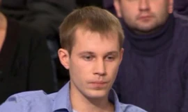 Anh Oleg Ermakov. Ảnh: Mirror