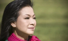 Khánh Ly sẽ hát ca khúc "Da Vàng" của Trịnh Công Sơn 