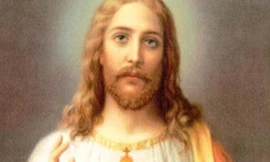 Phát hiện rúng động về hình ảnh Chúa Jesus
