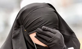 Cô gái bị IS tra tấn đến chết vì mặc sai trang phục