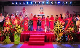 Khai trương Trung tâm Anh ngữ dành cho người lớn đầu tiên của Tổ chức Giáo dục và Đào tạo Apollo Việt Nam